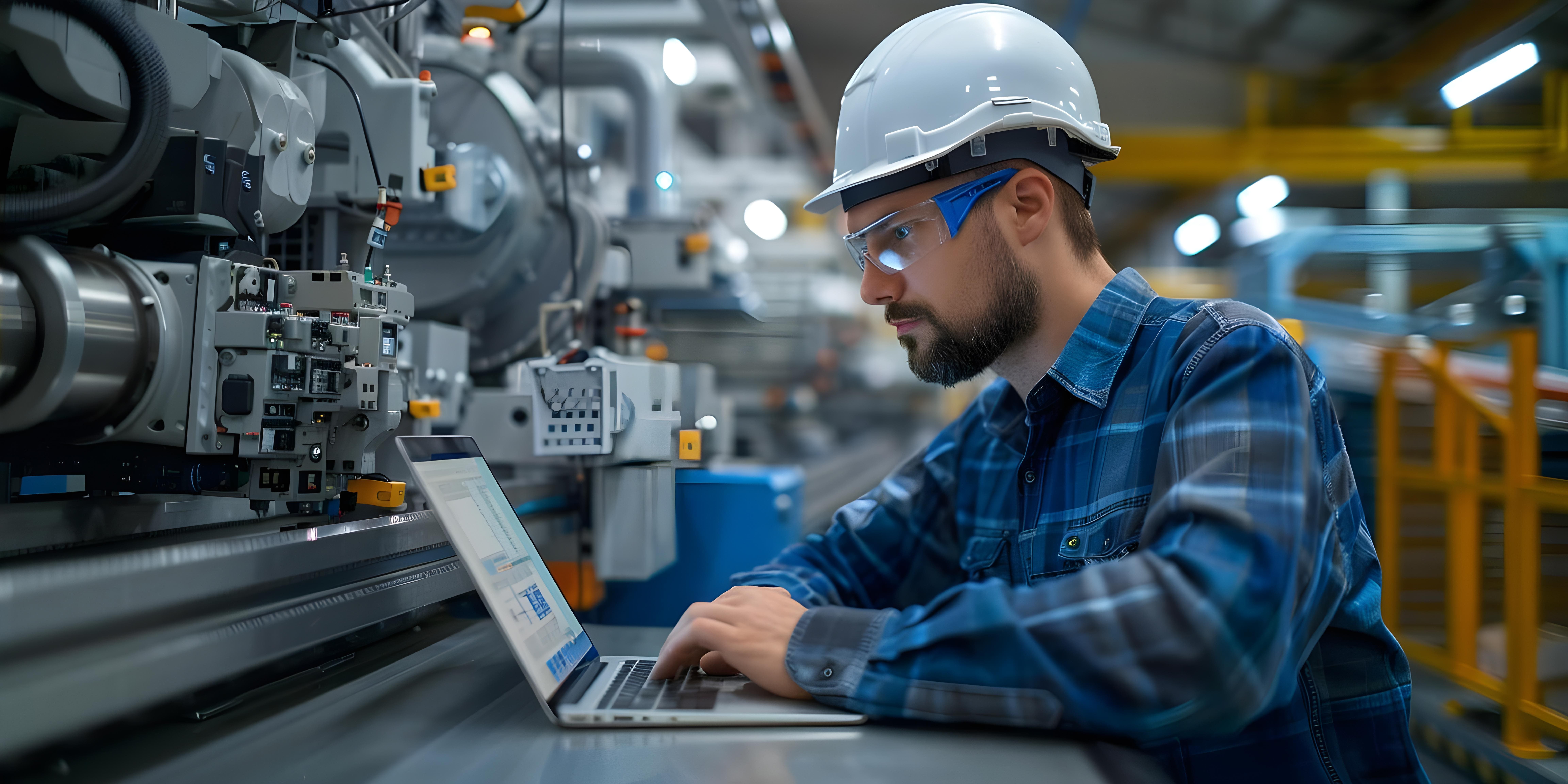 System Integration & Commissioning | X Dynamics